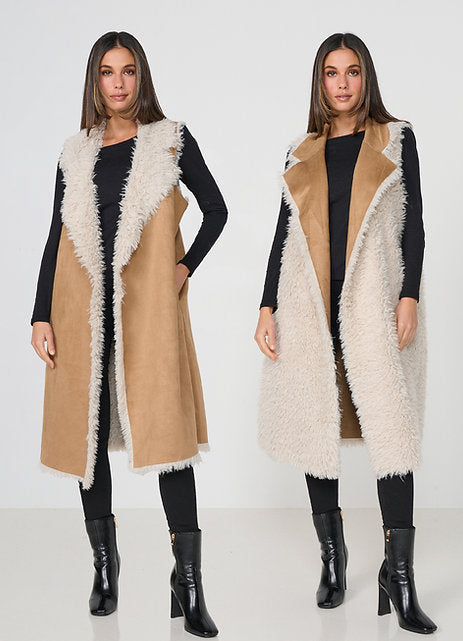 Roby Vest