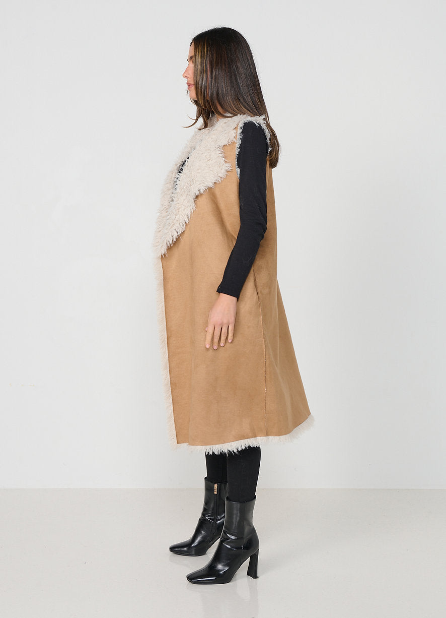 Roby Vest