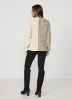 Dois Corações Jumper