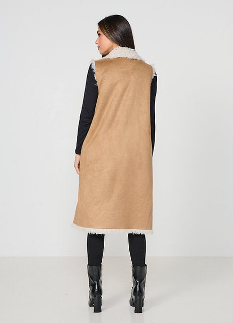 Roby Vest