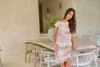 Jardin S/S Dress