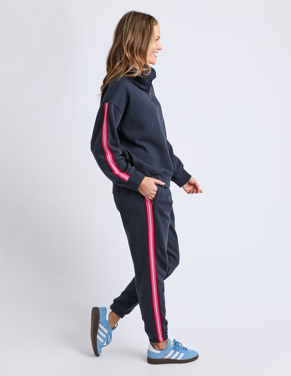 Lover Track Pant