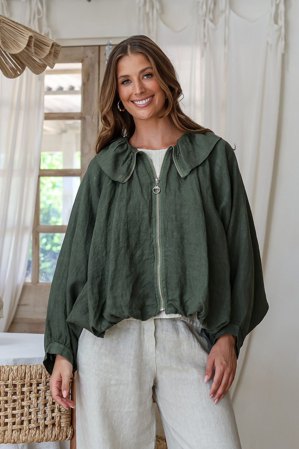 Gala Jacket