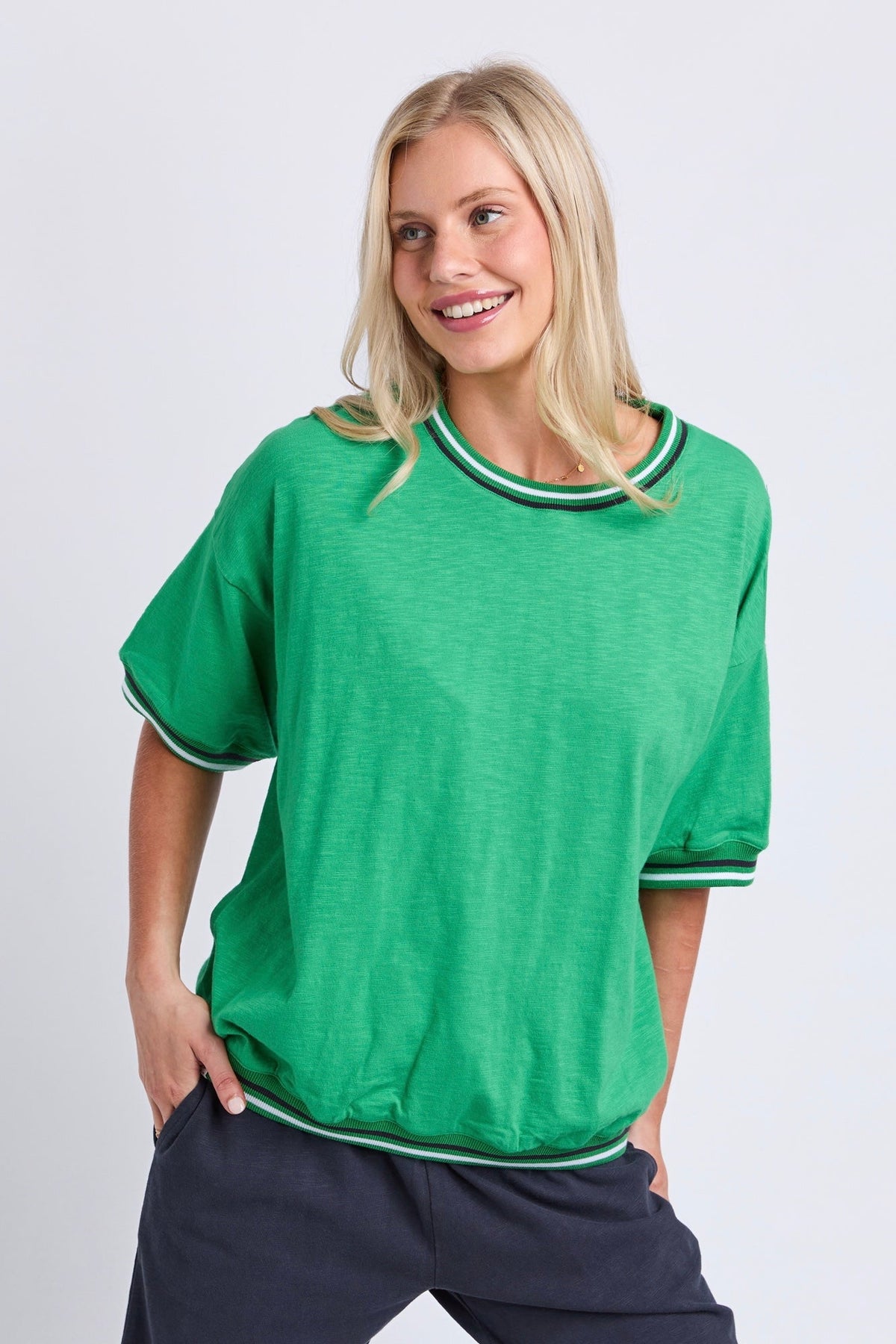 Faye Sweat