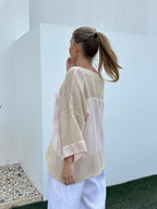 The Kelly Top