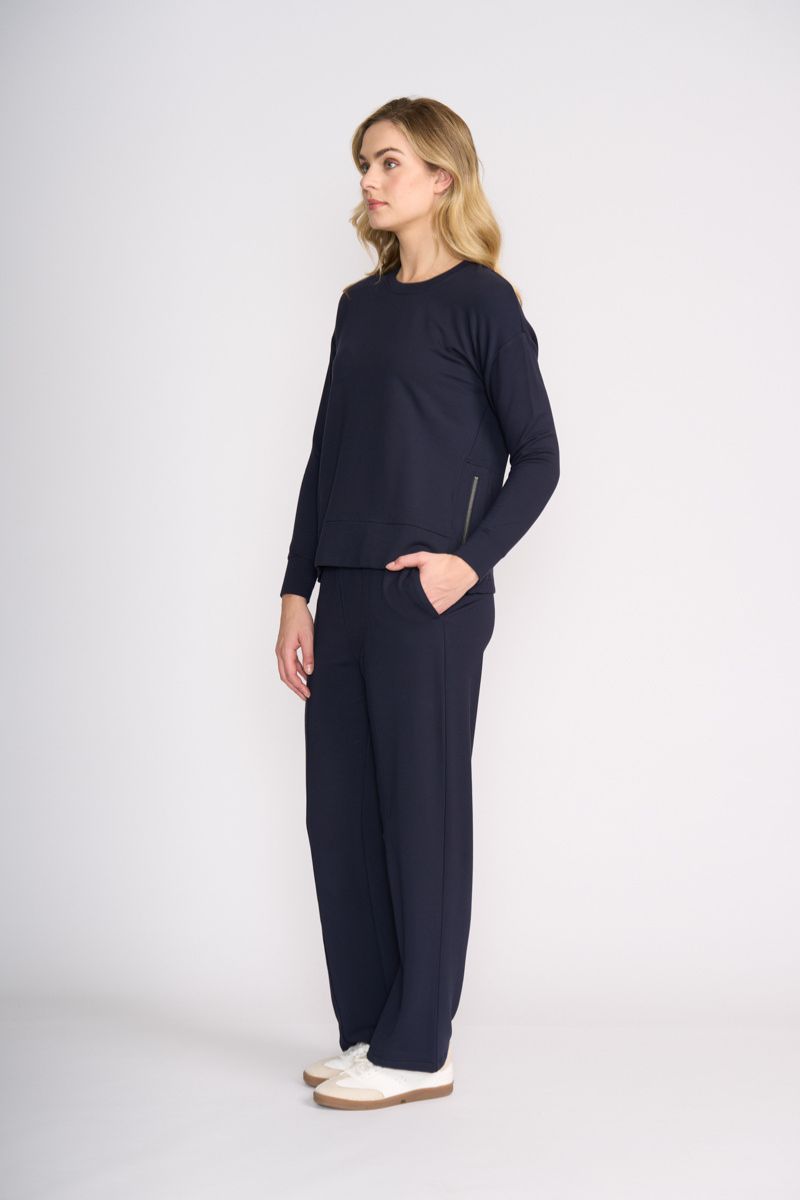 Smooth Talker Pant