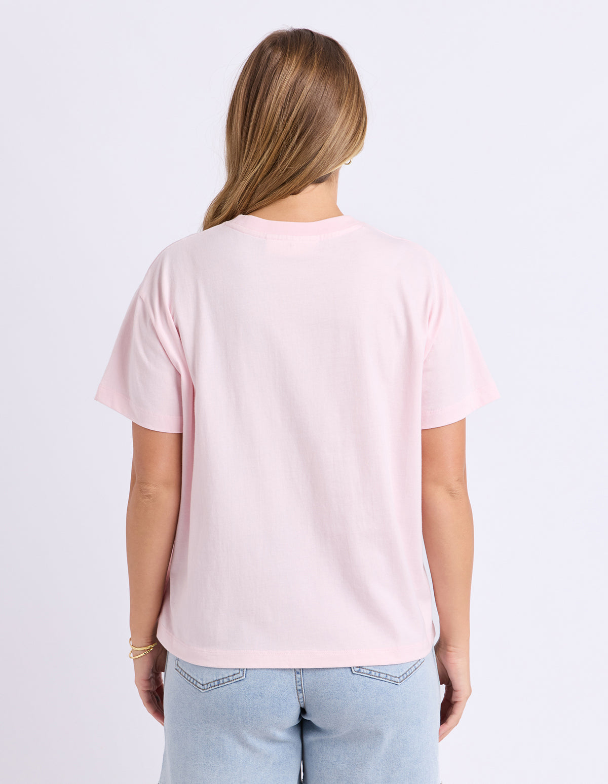 Hibiscus Tee