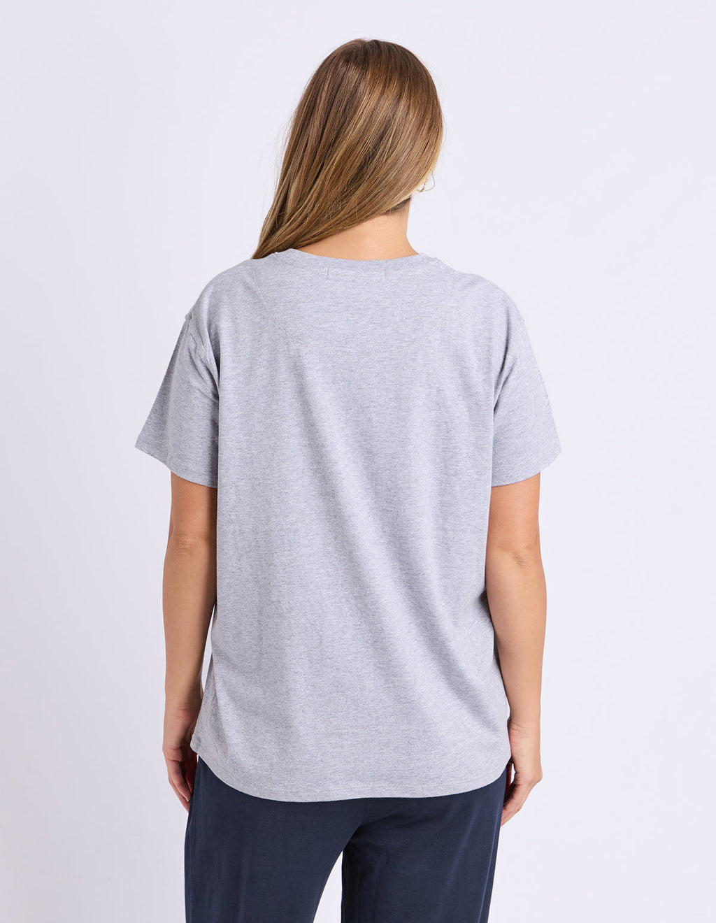 International Academy Tee