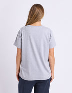 International Academy Tee