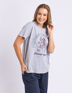 International Academy Tee