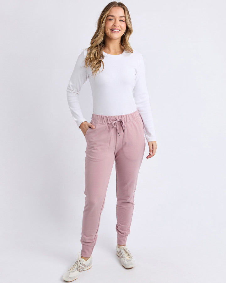 Lazy Days Pant