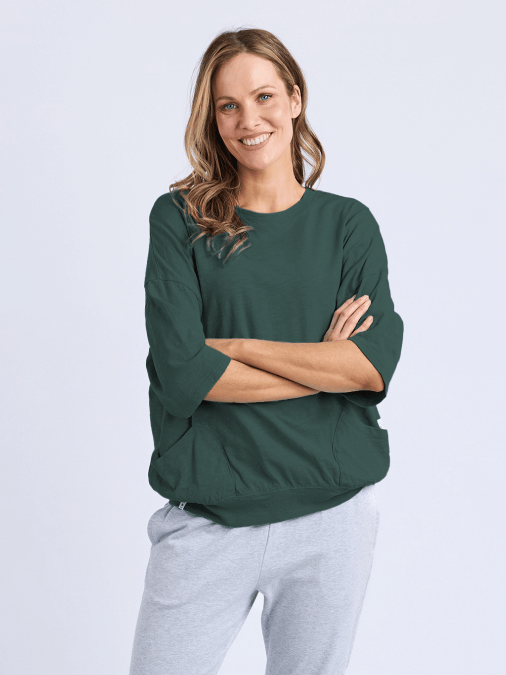 Mazie Sweat