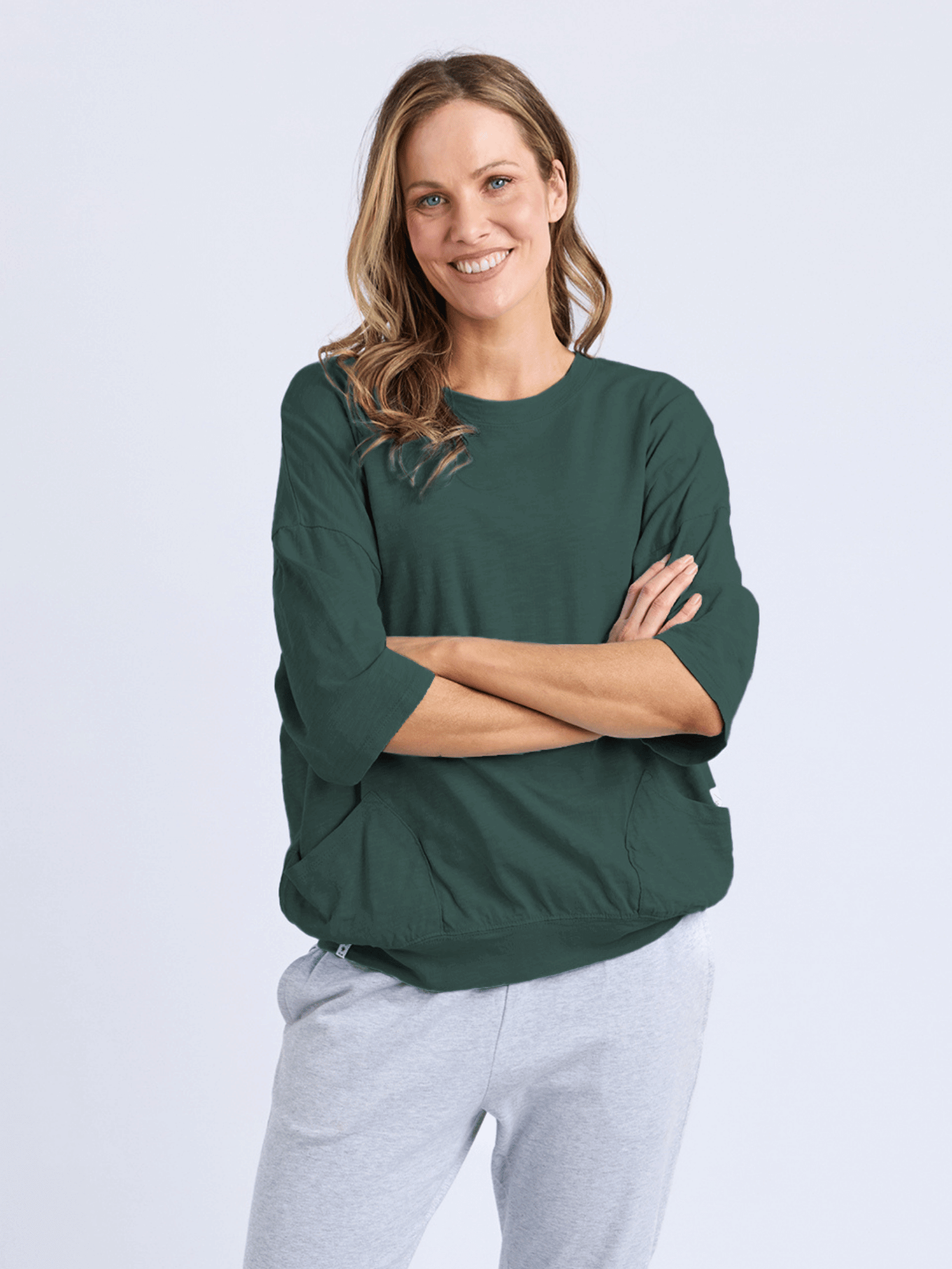 Mazie Sweat