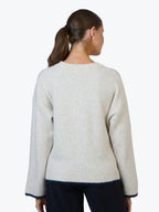 Namastai Heart Knit