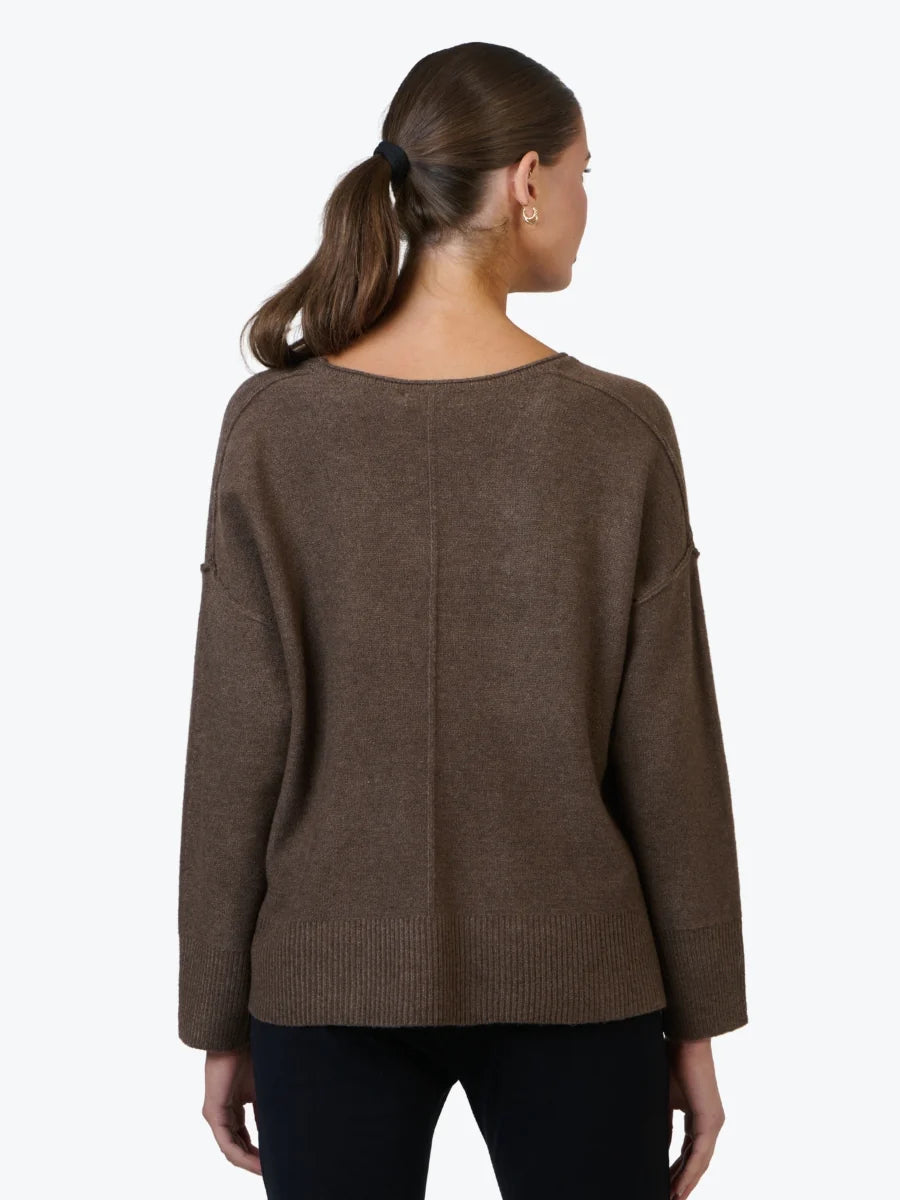 Namastai V Neck Knit