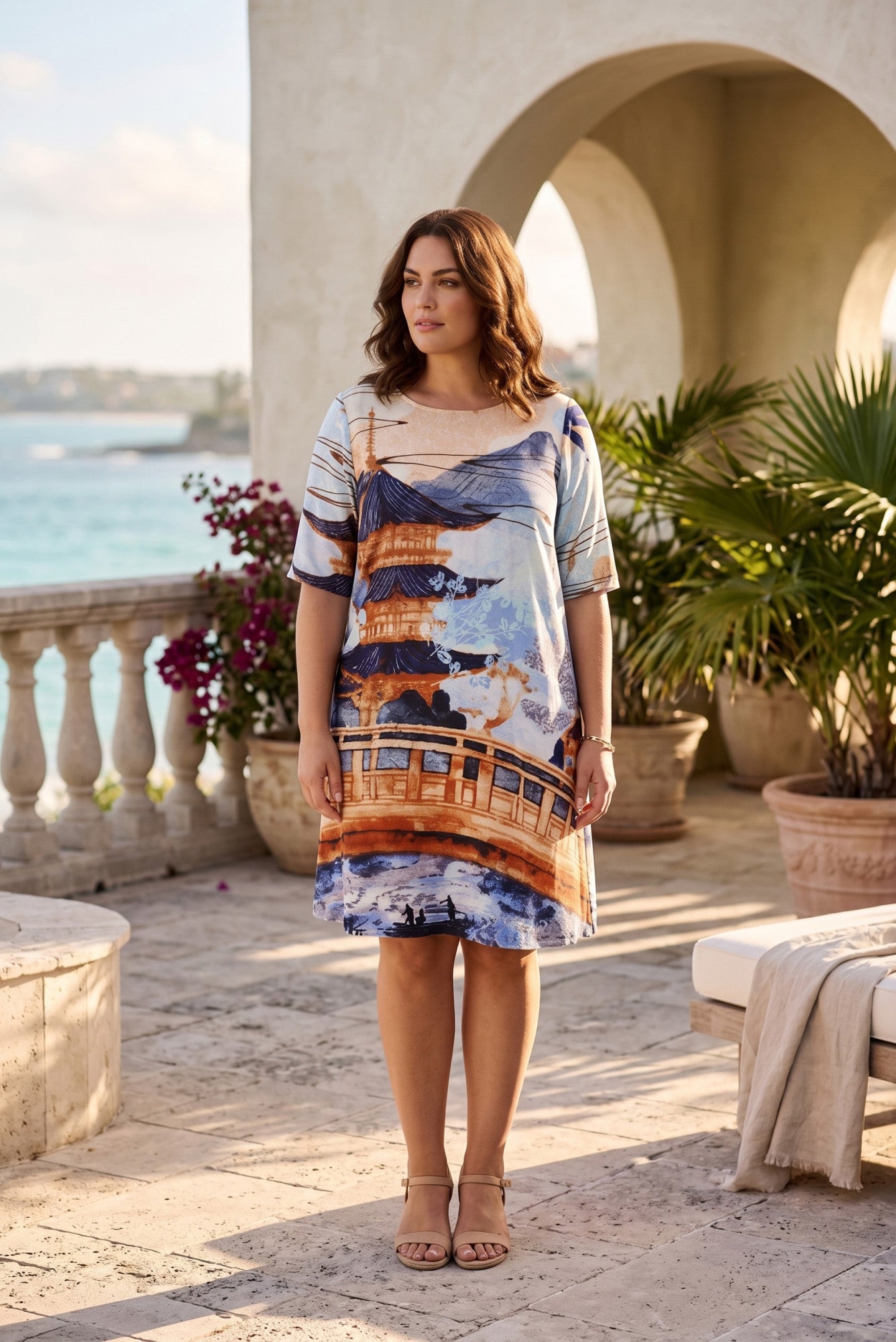 Nanjing Dress