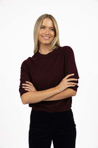 Grace Top