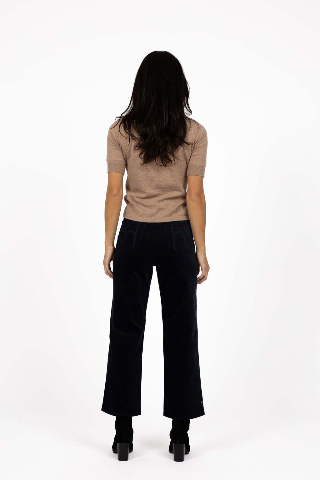 Va Va Velour Pant