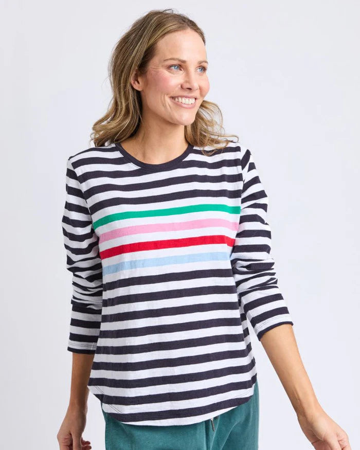 Harmony L/s Tee
