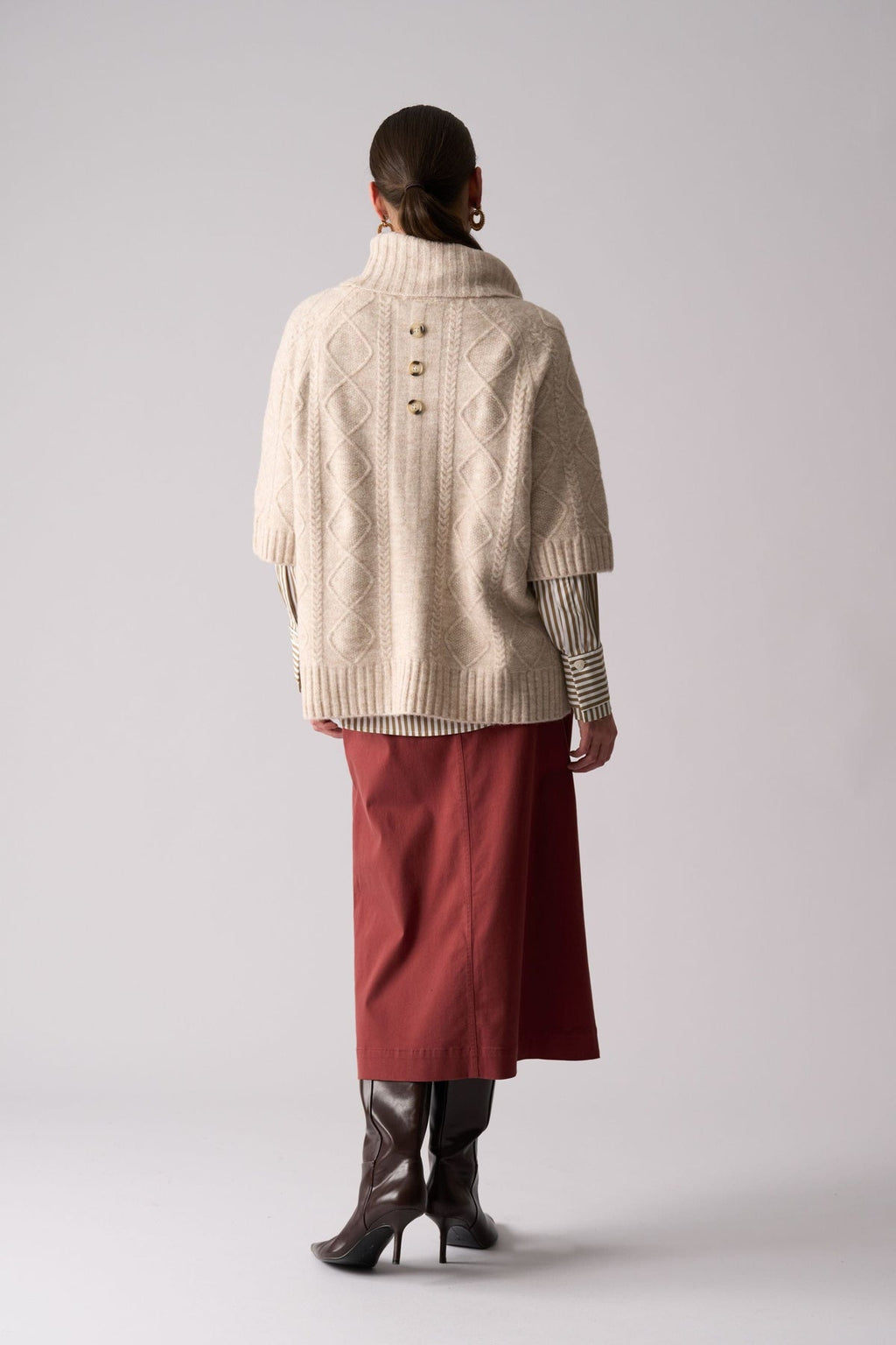 Quite The Twist Popover