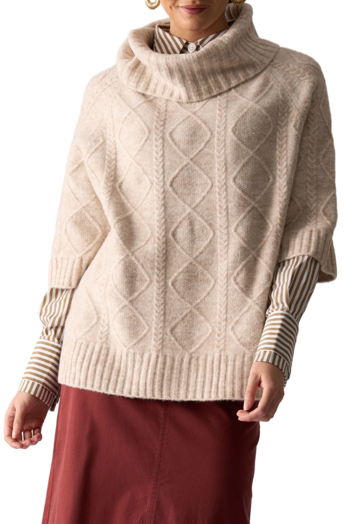 Quite The Twist Popover