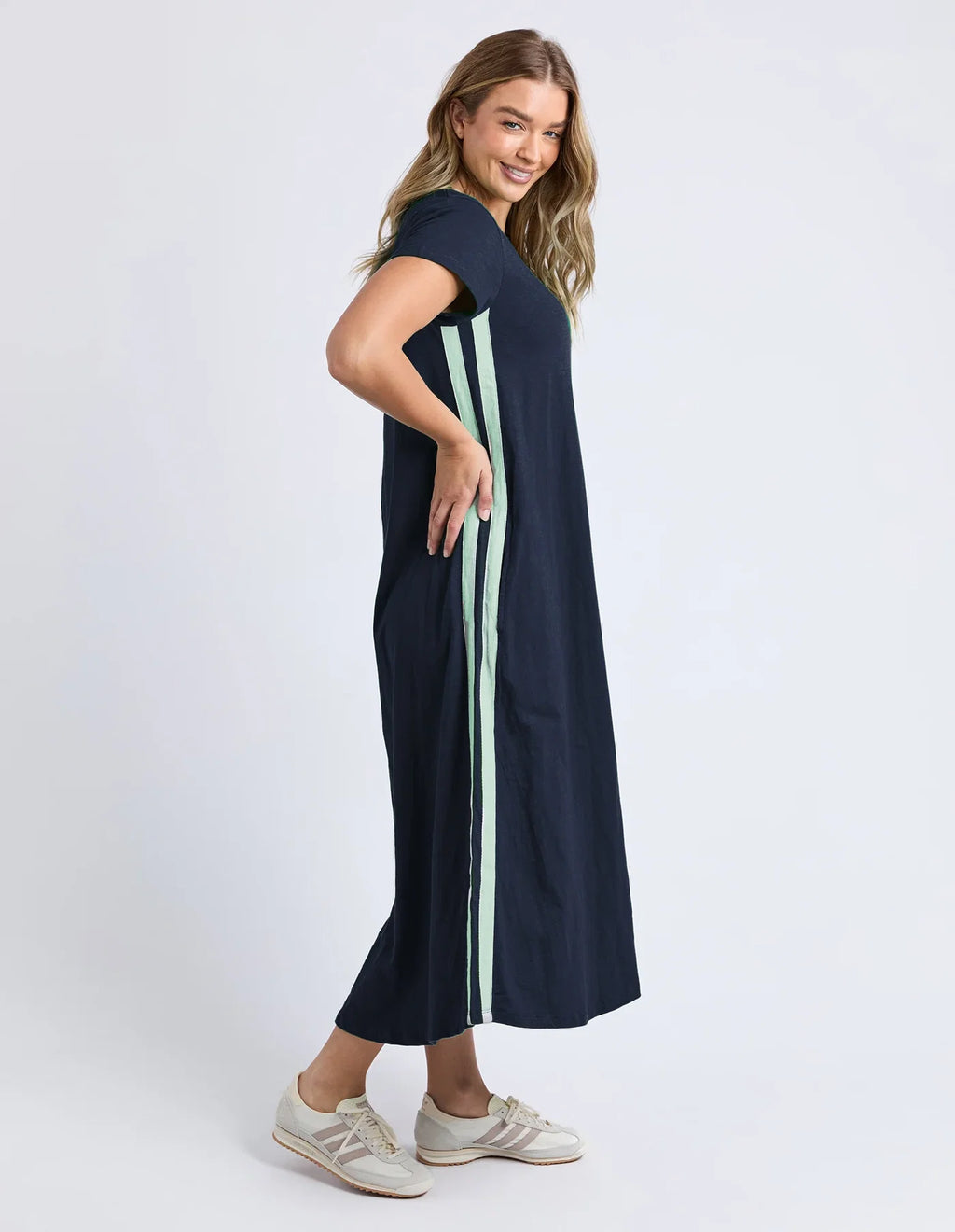 Recovery Dress