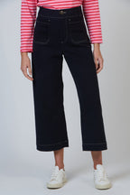 Namastai Cropped Jean