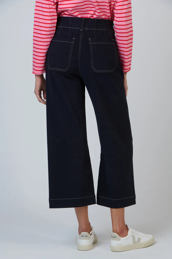 Namastai Cropped Jean