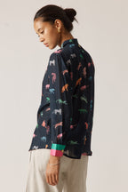Funky Cats Shirt