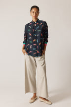 Funky Cats Shirt