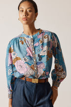 Primrose Top