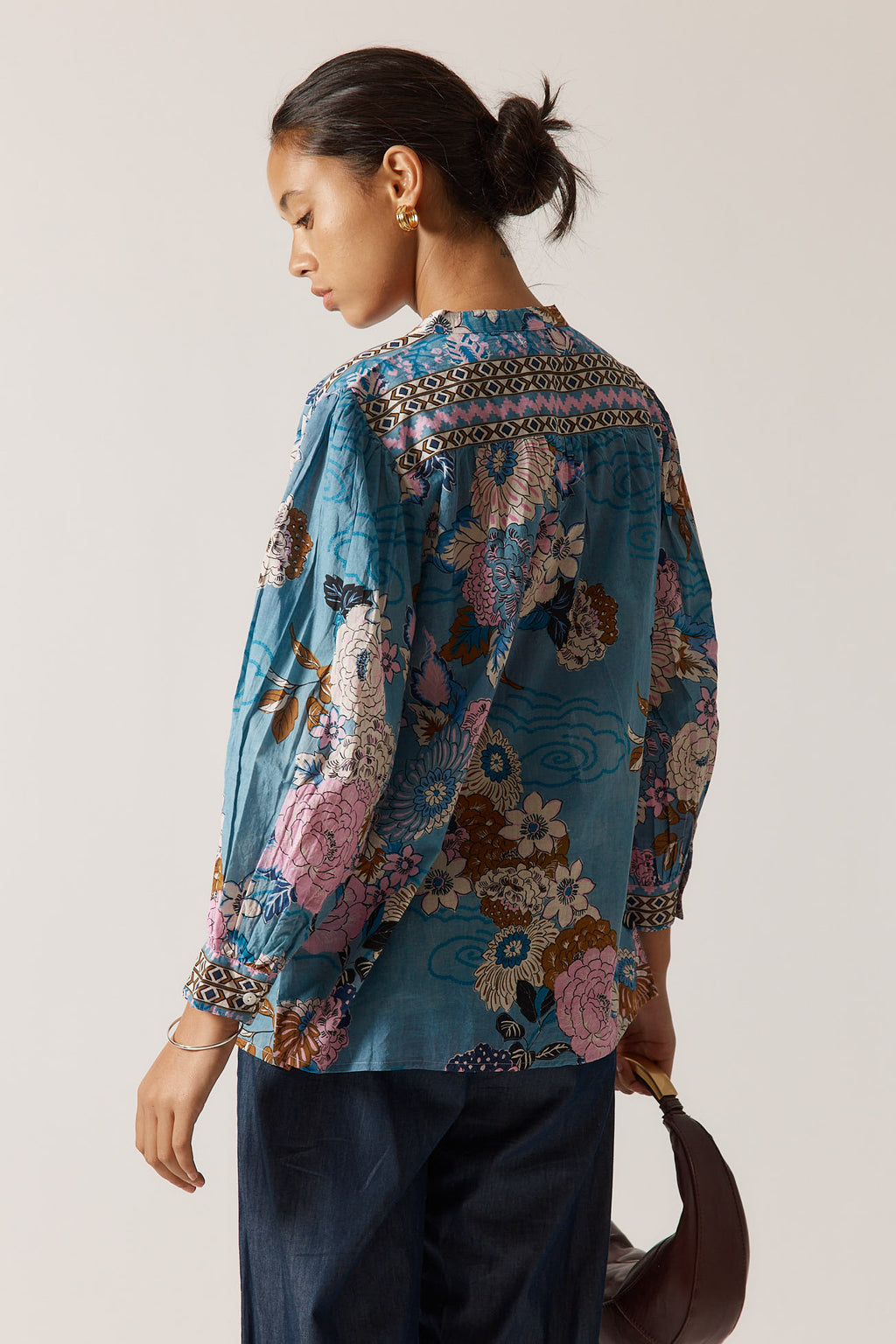 Primrose Top