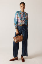 Primrose Top