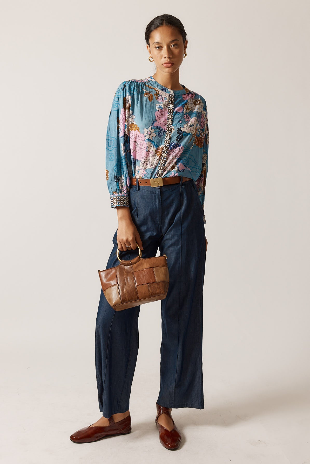 Primrose Top