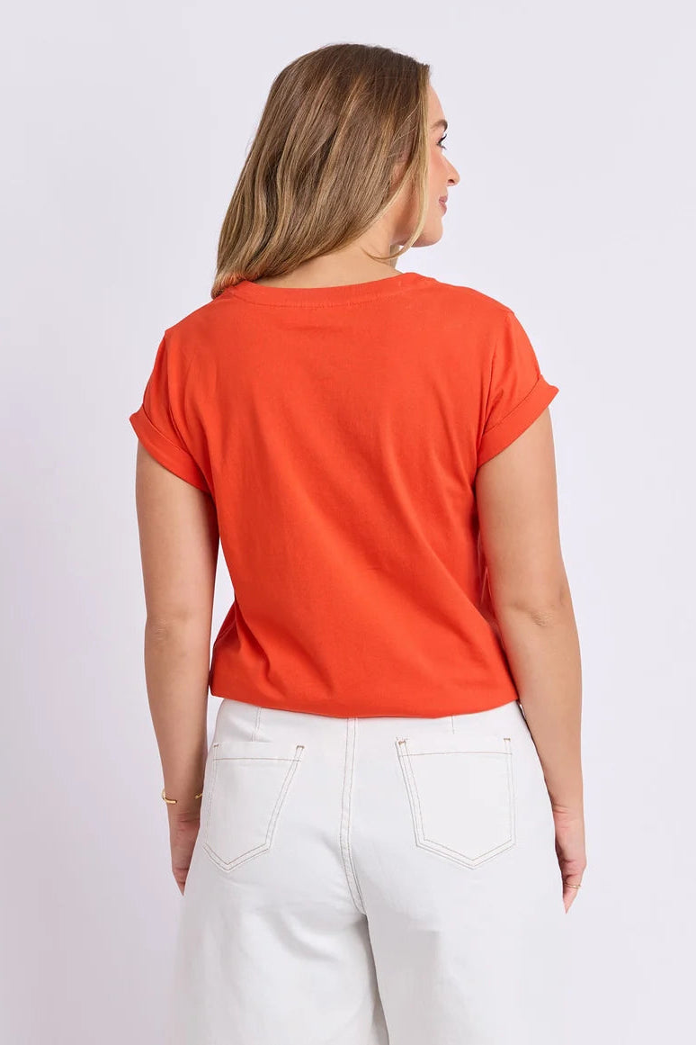 Sailing Club Tee