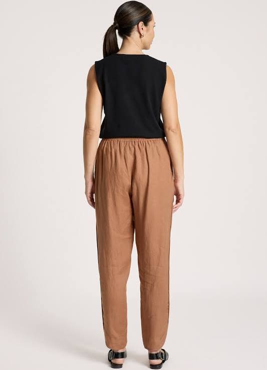 Bajau Pant