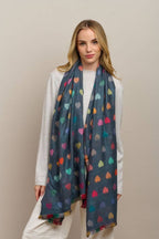Romance Scarf