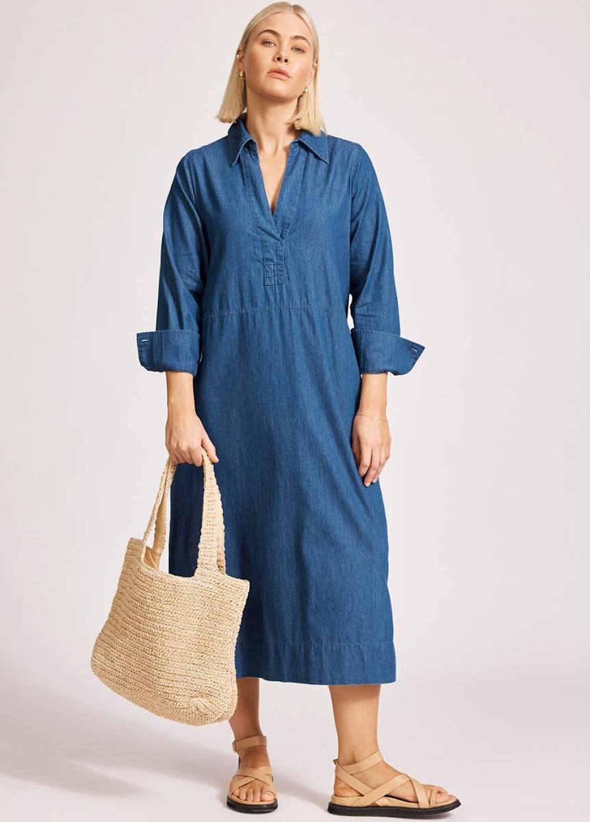 Melenia Dress