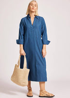 Melenia Dress