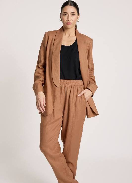 Bajau Pant