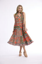 Sibili Dress