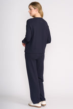 Smooth Talker Sweater
