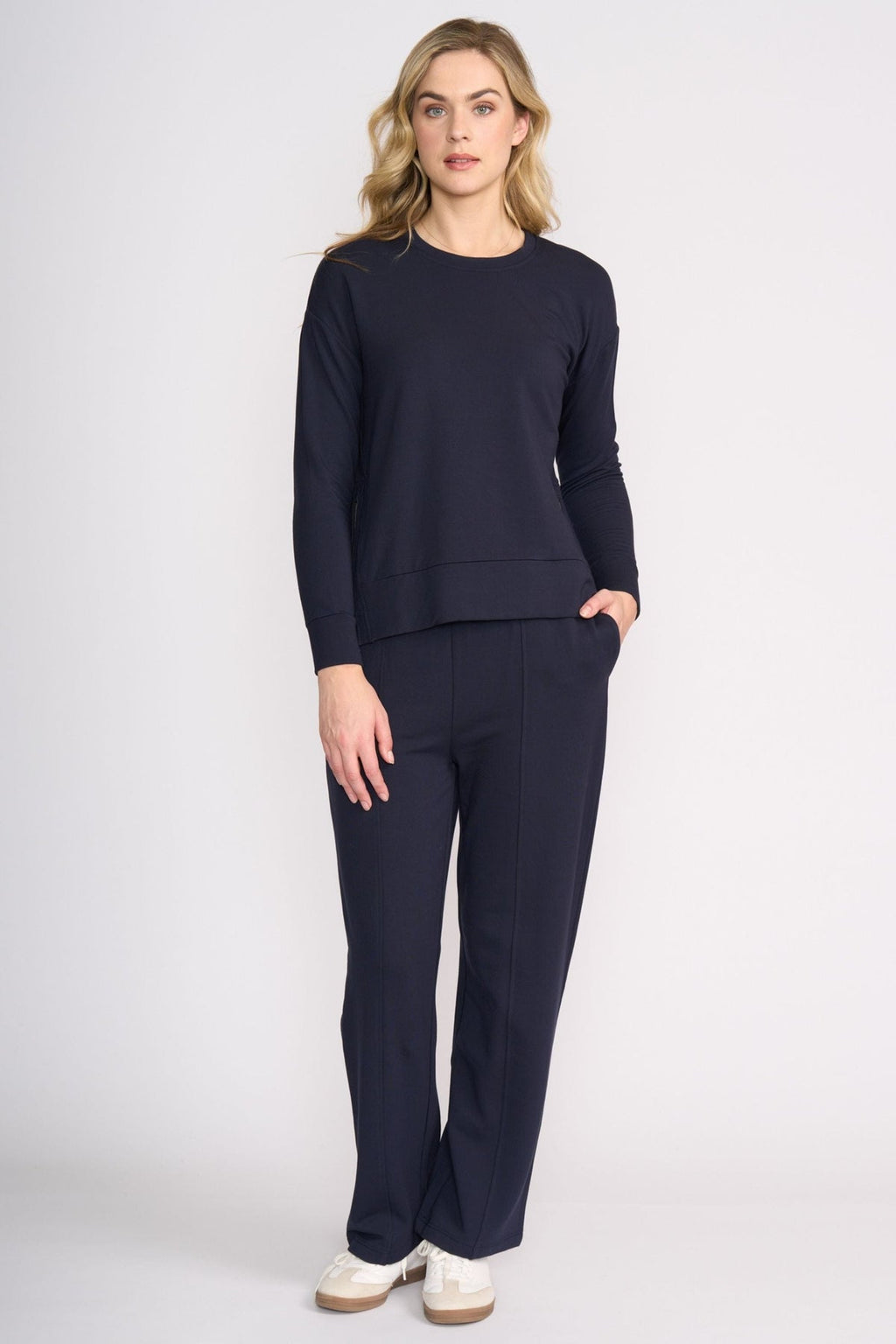 Smooth Talker Sweater