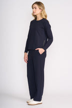Smooth Talker Sweater