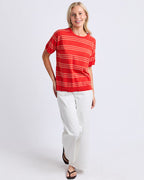 Sofie Knit Tee