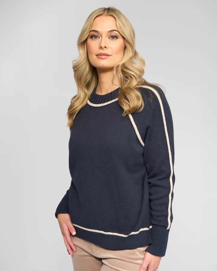 Zane Sweater