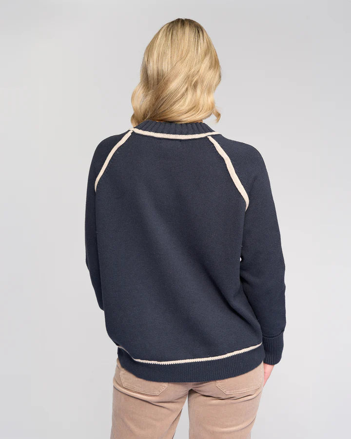 Zane Sweater