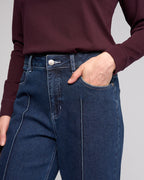 Alley Jean