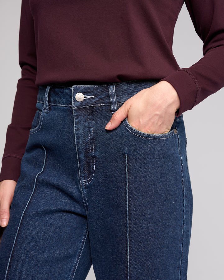Alley Jean