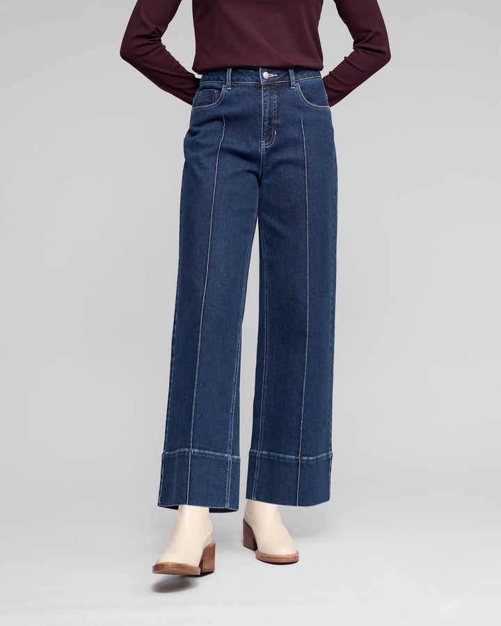 Alley Jean